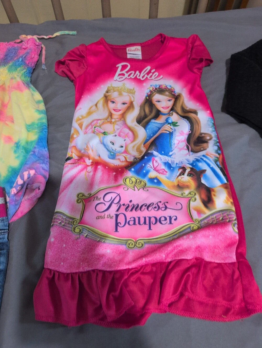 Girls 4/4t Lot